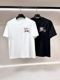 Picture of Burberry T Shirts Short _SKUBurberryM-3XL24or0520286